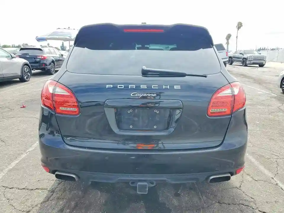 WP1AA2A27DLA06202 2013 PORSCHE CAYENNE-5