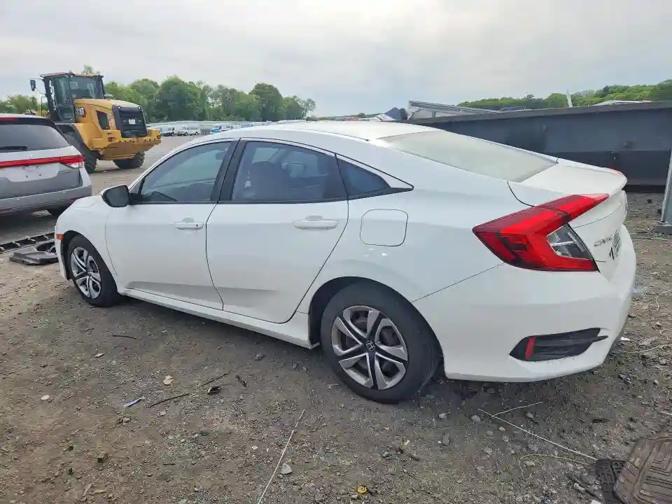 2HGFC2F51JH576968 2018 HONDA CIVIC-1