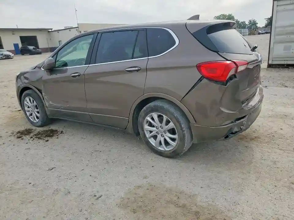 LRBFXBSA9KD040191 2019 BUICK ENVISION-1