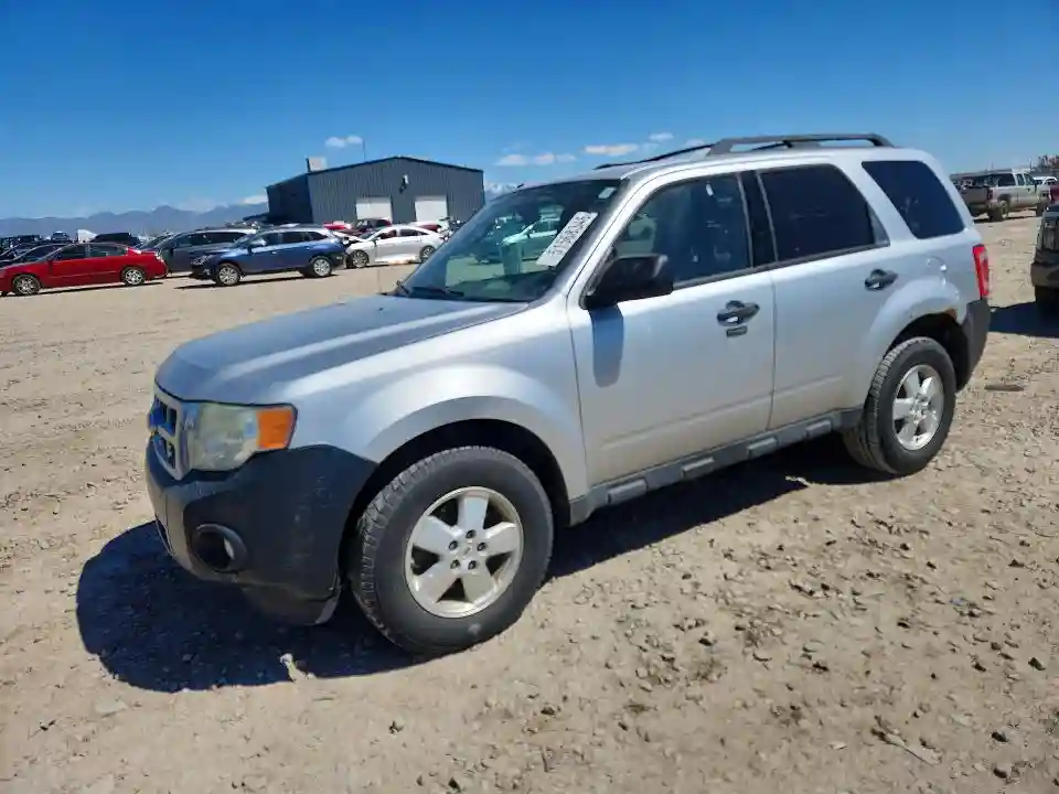 1FMCU9DG5CKB43575 2012 FORD ESCAPE-0