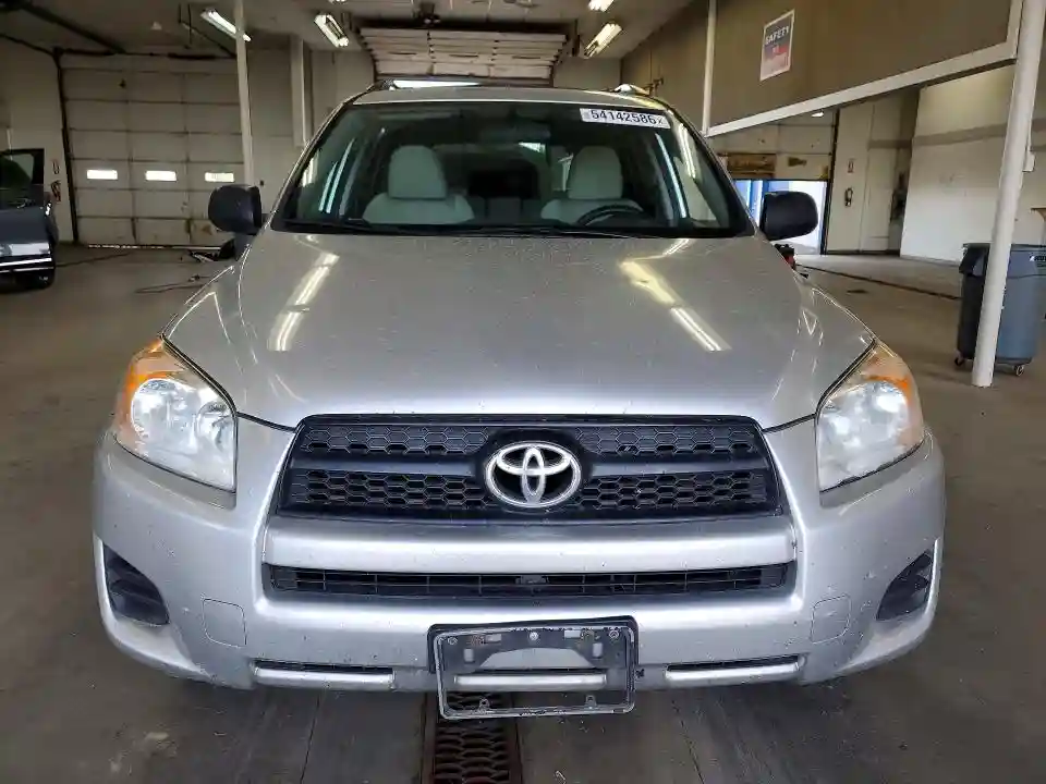 2T3BF4DV9BW111892 2011 TOYOTA RAV4 BASE-4
