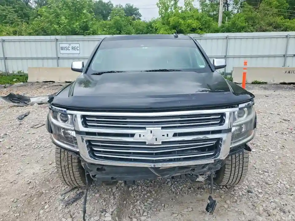 1GNSKJKC9GR117329 2016 CHEVROLET SUBURBAN-4