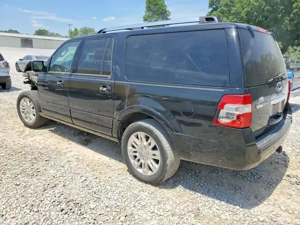 1FMJK1K55DEF38002 2013 FORD EXPEDITION-1