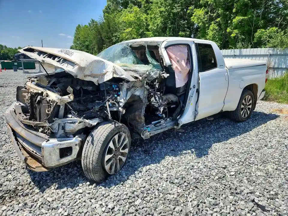 5TFSY5F16JX231380 2018 TOYOTA TUNDRA-0