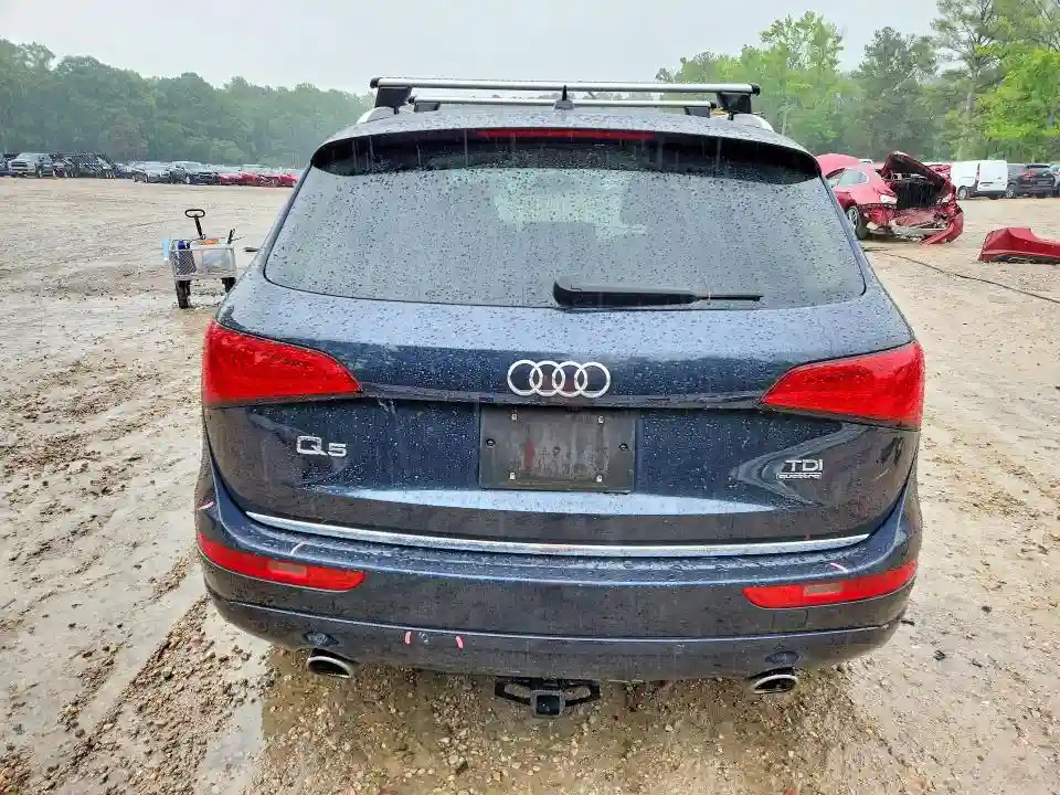 WA1CVAFP0GA049478 2016 AUDI Q5-5