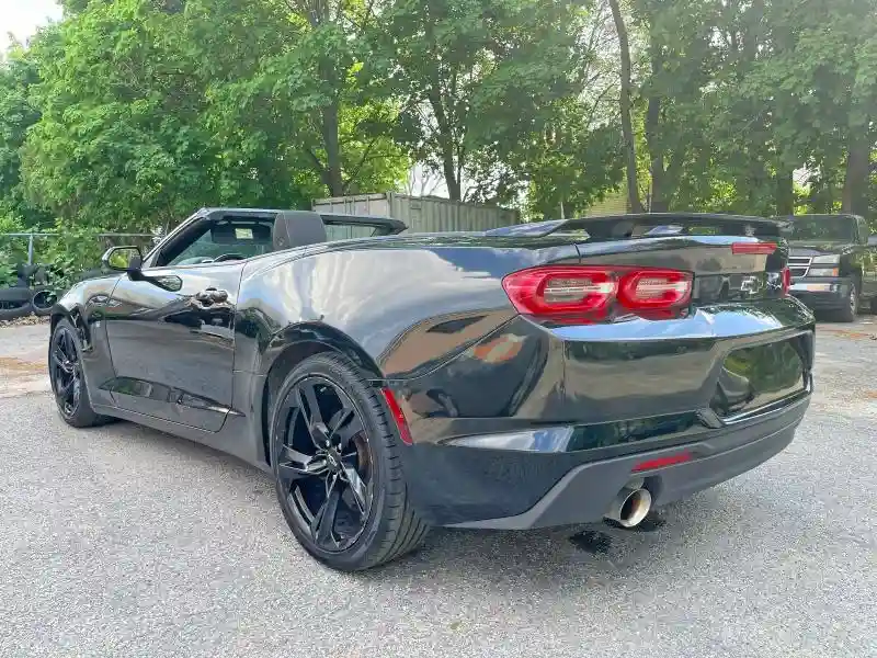 1G1FB3DSXP0100563 2023 CHEVROLET CAMARO-2