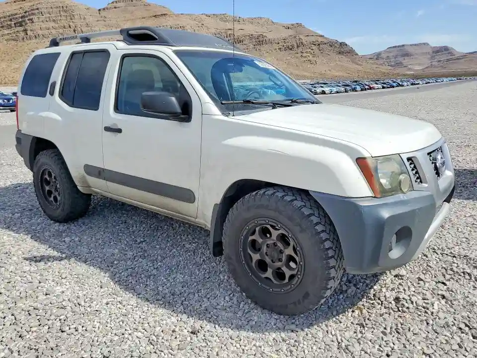 5N1AN0NW4EN803225 2014 NISSAN XTERRA-3
