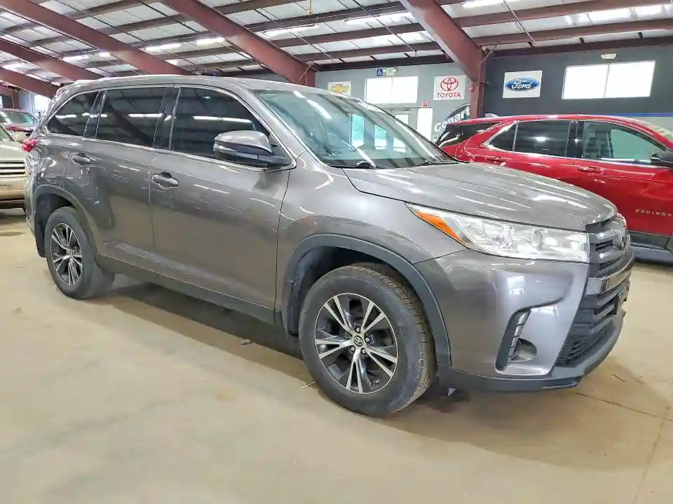 5TDBZRFH1KS916654 2019 TOYOTA HIGHLANDER-3