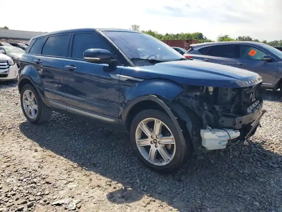 SALVP2BG7DH825699 2013 LAND ROVER RANGEROVER-3