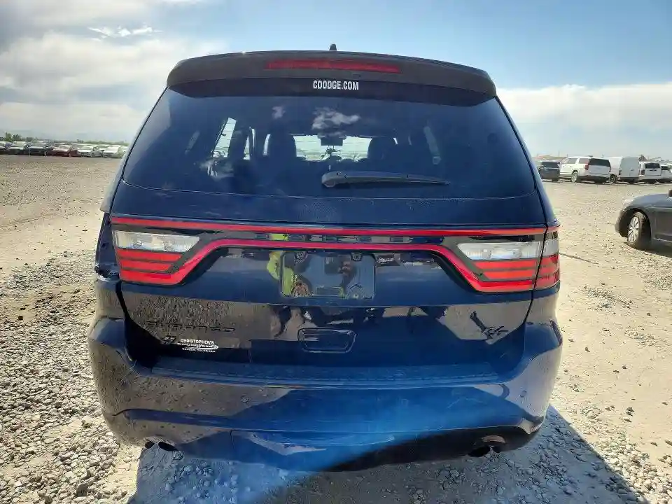 1C4SDJCT1RC222311 2024 DODGE DURANGO R-5