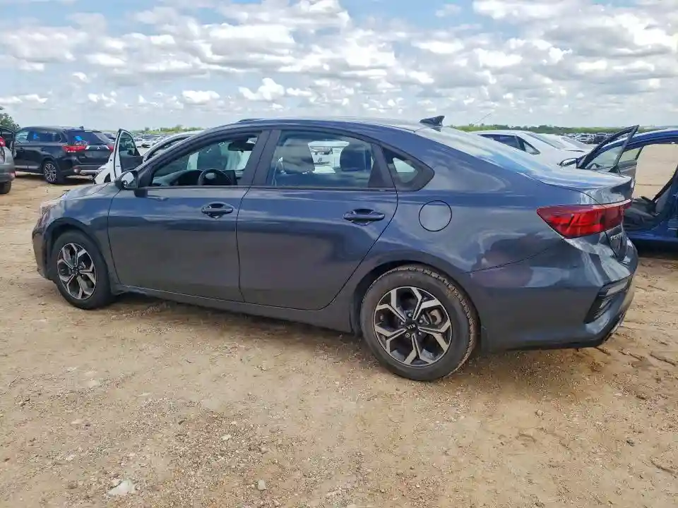 3KPF24AD6LE194588 2020 KIA FORTE-1