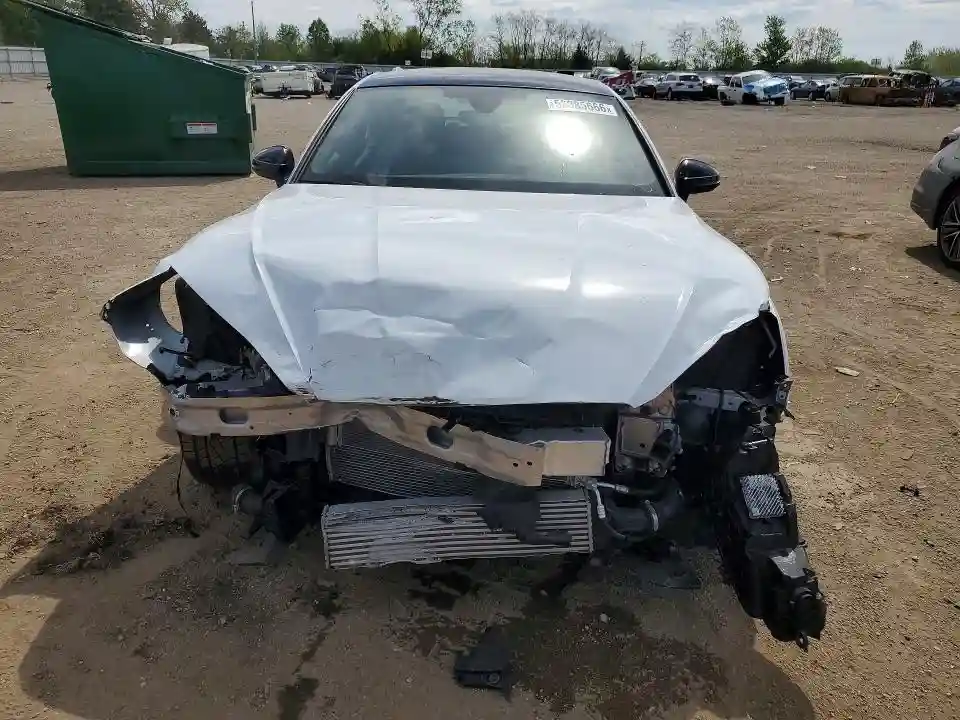 WAUFACF52RA031928 2024 AUDI A5-4