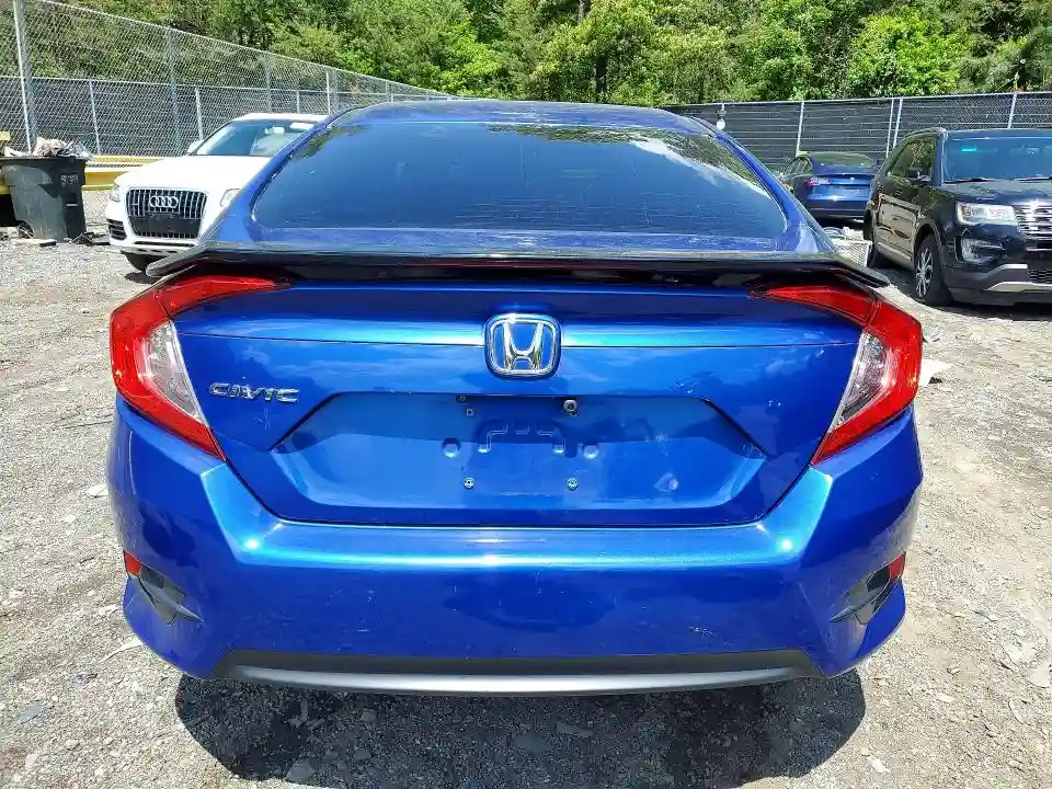 2HGFC2F52JH569866 2018 HONDA CIVIC-5