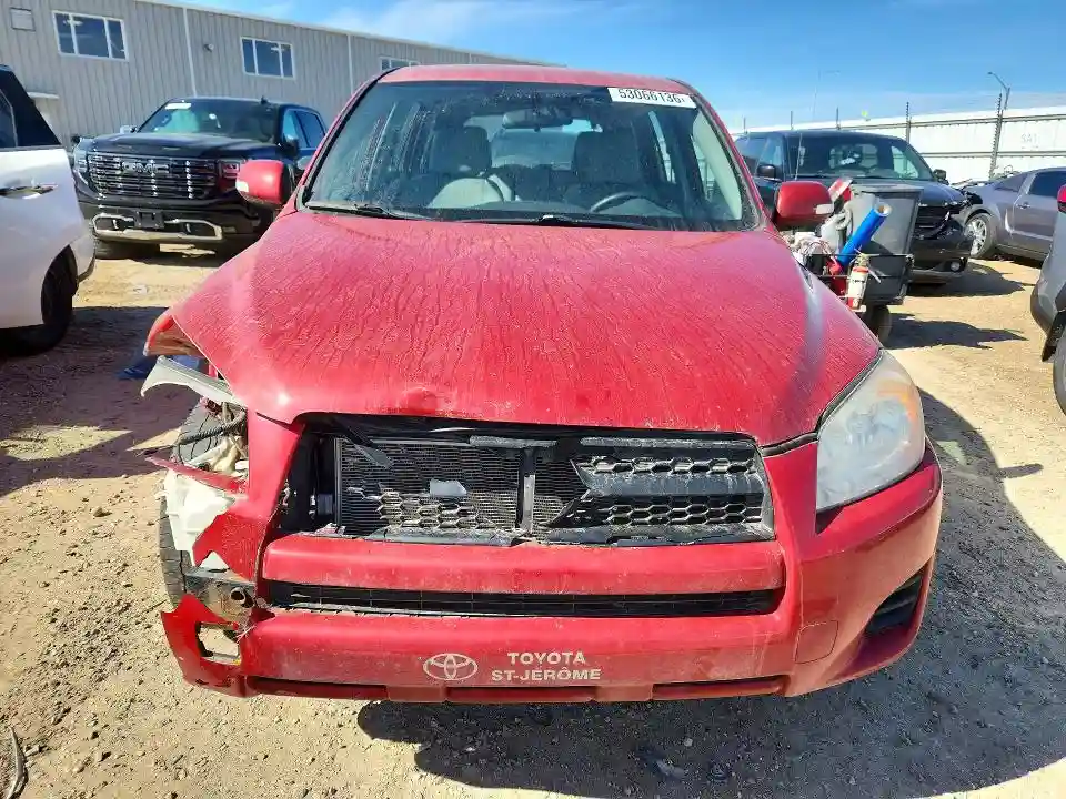 2T3ZF4DV1CW128458 2012 TOYOTA RAV4-4