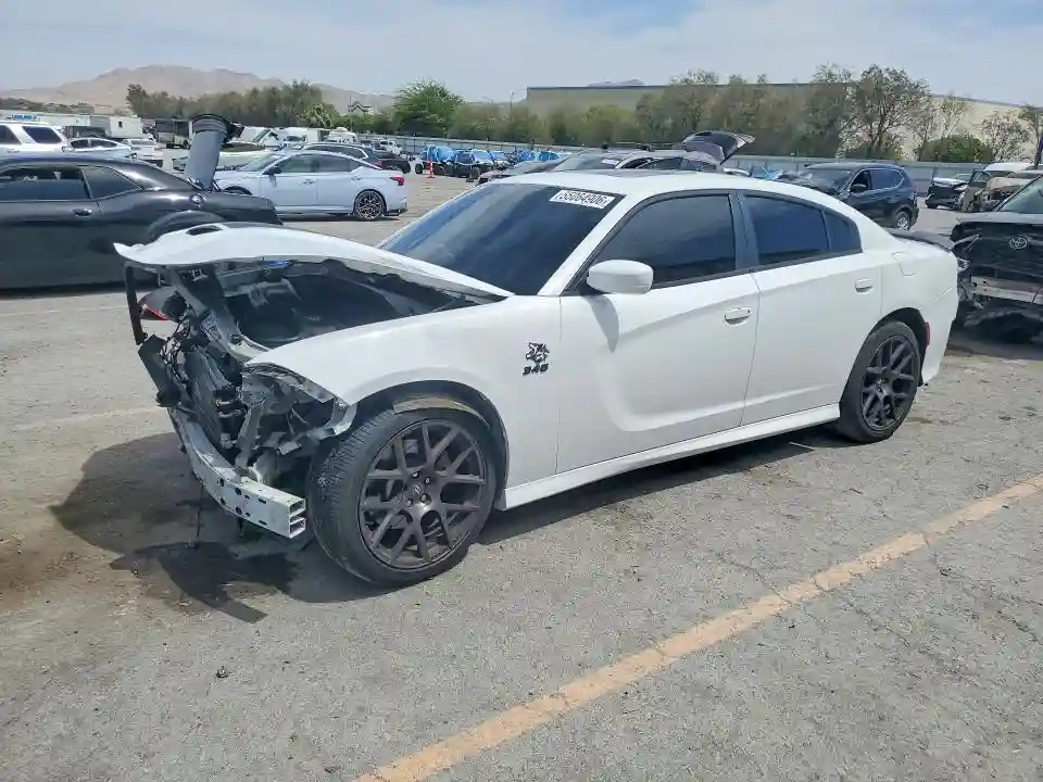 2C3CDXCT1HH565997 2017 DODGE CHARGER-0