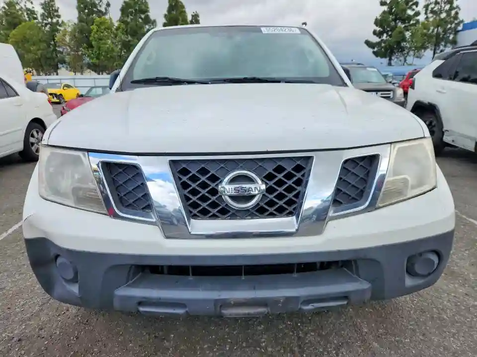 1N6BD0CT3GN792383 2016 NISSAN FRONTIER-4