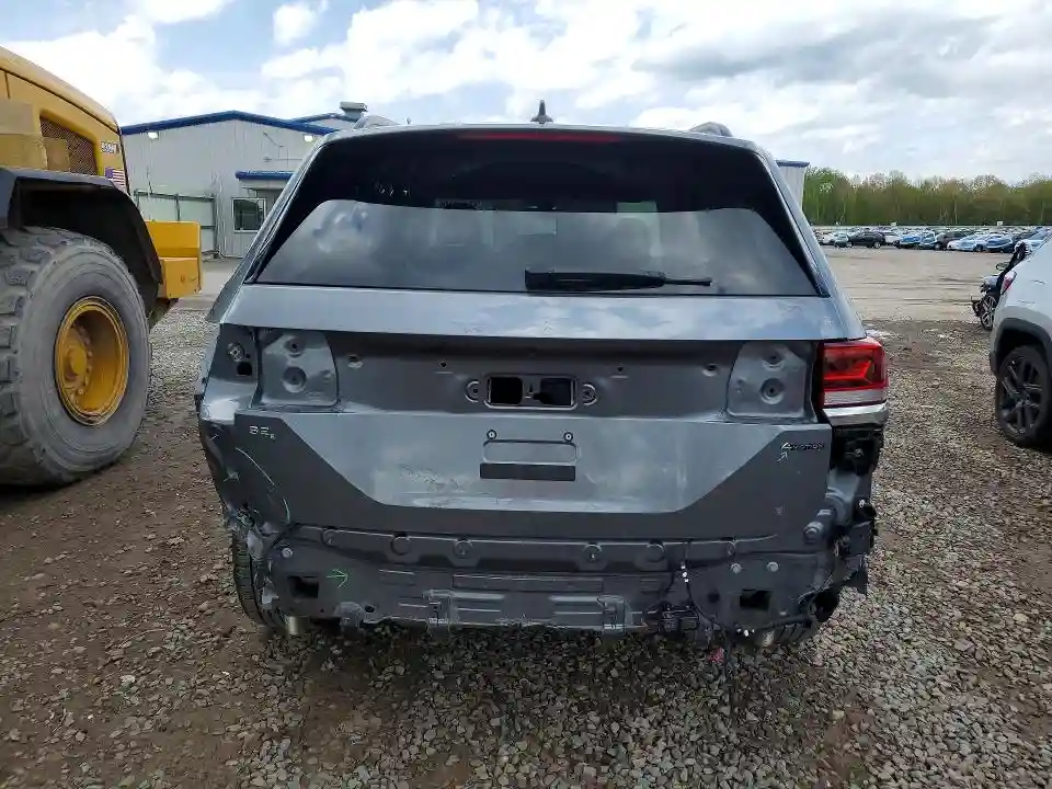 1V2KR2CA8RC598394 2024 VOLKSWAGEN ATLAS-5