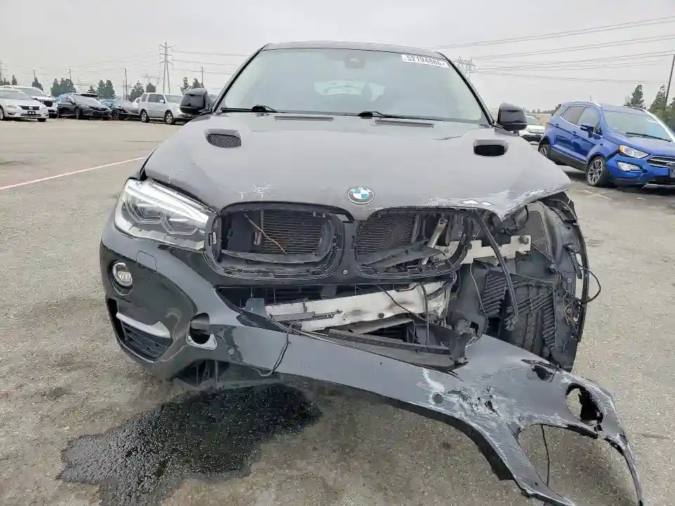 5UXKU2C54F0N76973 2015 BMW X6-4