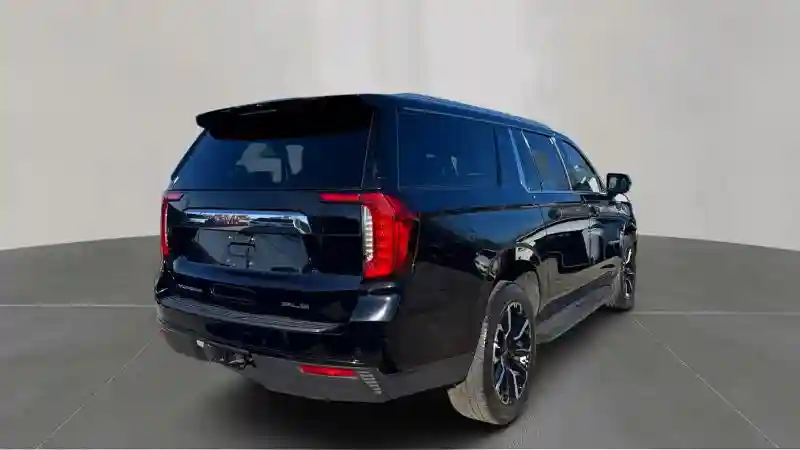 1GKS1FKT7NR214765 2022 GMC YUKON-3