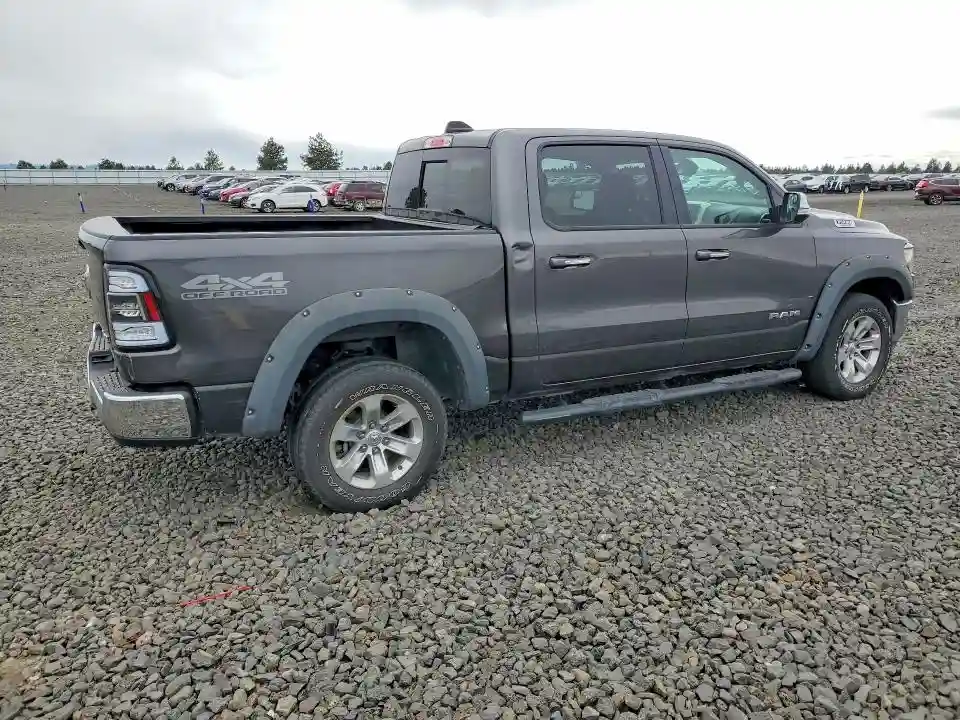 1C6SRFJT5KN725357 2019 RAM 1500-2