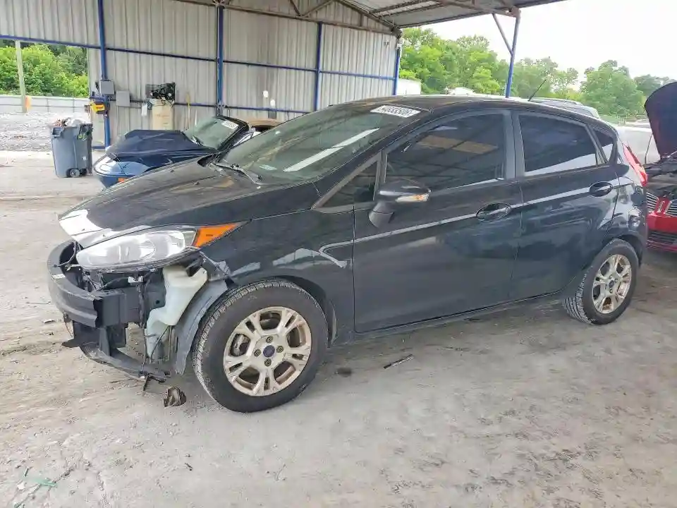 3FADP4EJ5FM162403 2015 FORD FIESTA-0