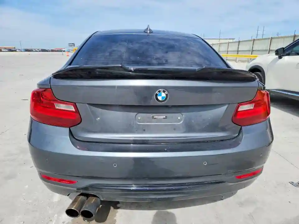 WBA2F9C39HV665038 2017 BMW 2 SERIES-5