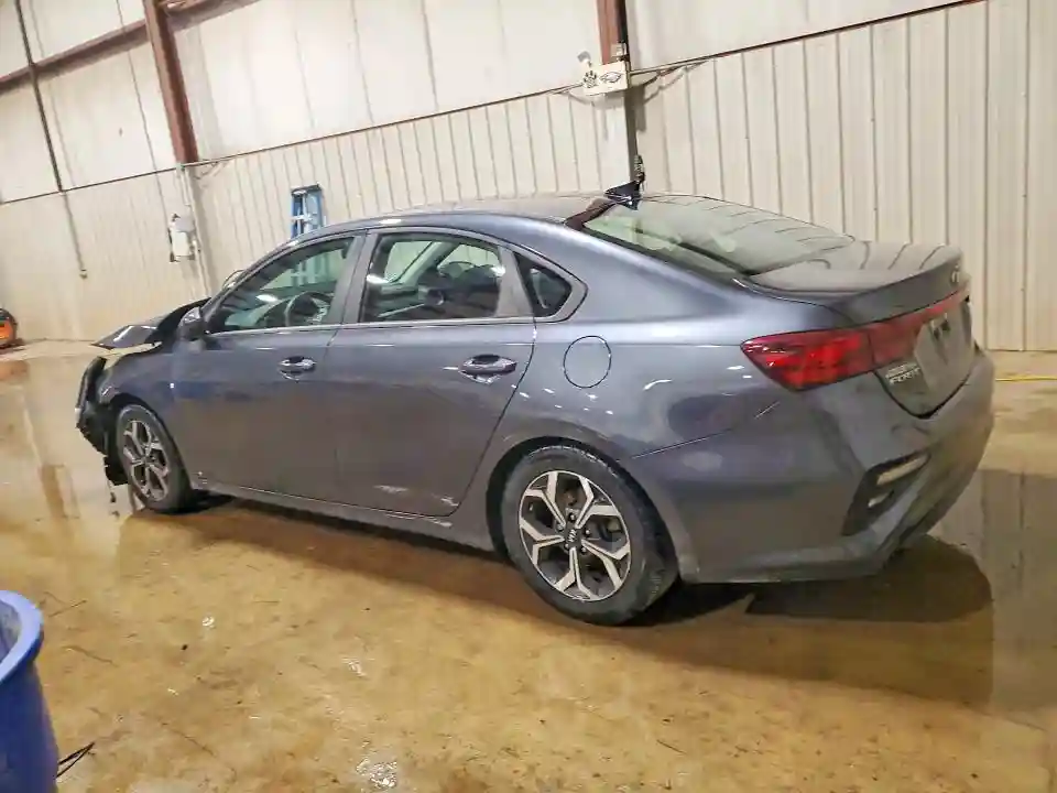 3KPF24AD4LE232125 2020 KIA FORTE-1