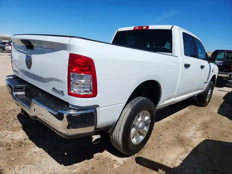 3C6UR5DL8PG515074 2023 RAM 2500-2