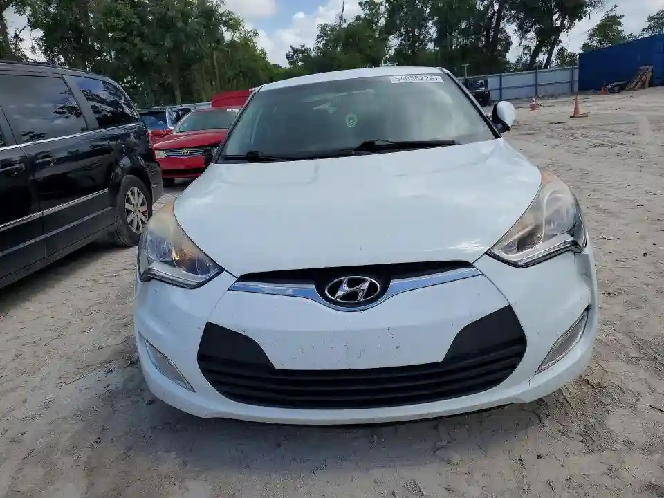 KMHTC6AD0HU308522 2017 HYUNDAI VELOSTER-4