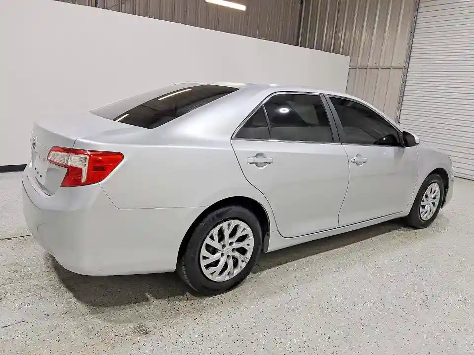 4T1BF1FK8CU622103 2012 TOYOTA CAMRY-2