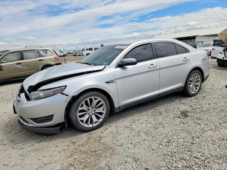 1FAHP2F83FG170558 2015 FORD TAURUS-0