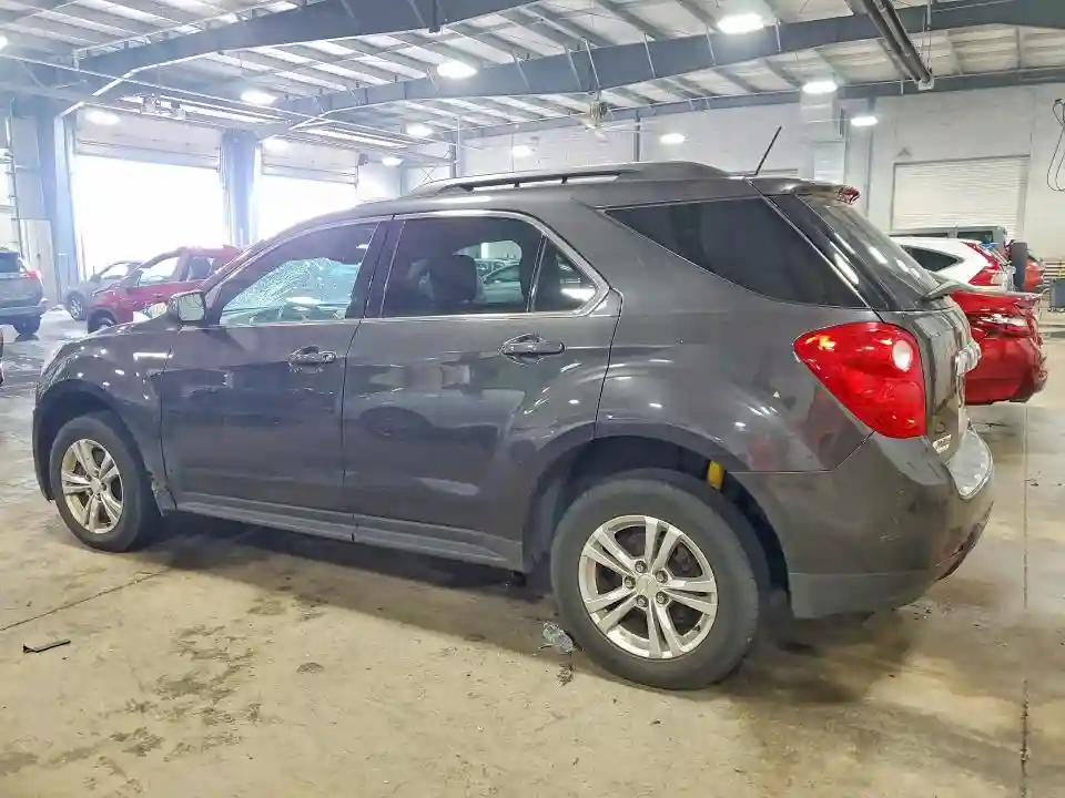 1GNALCEK1FZ127830 2015 CHEVROLET EQUINOX-1