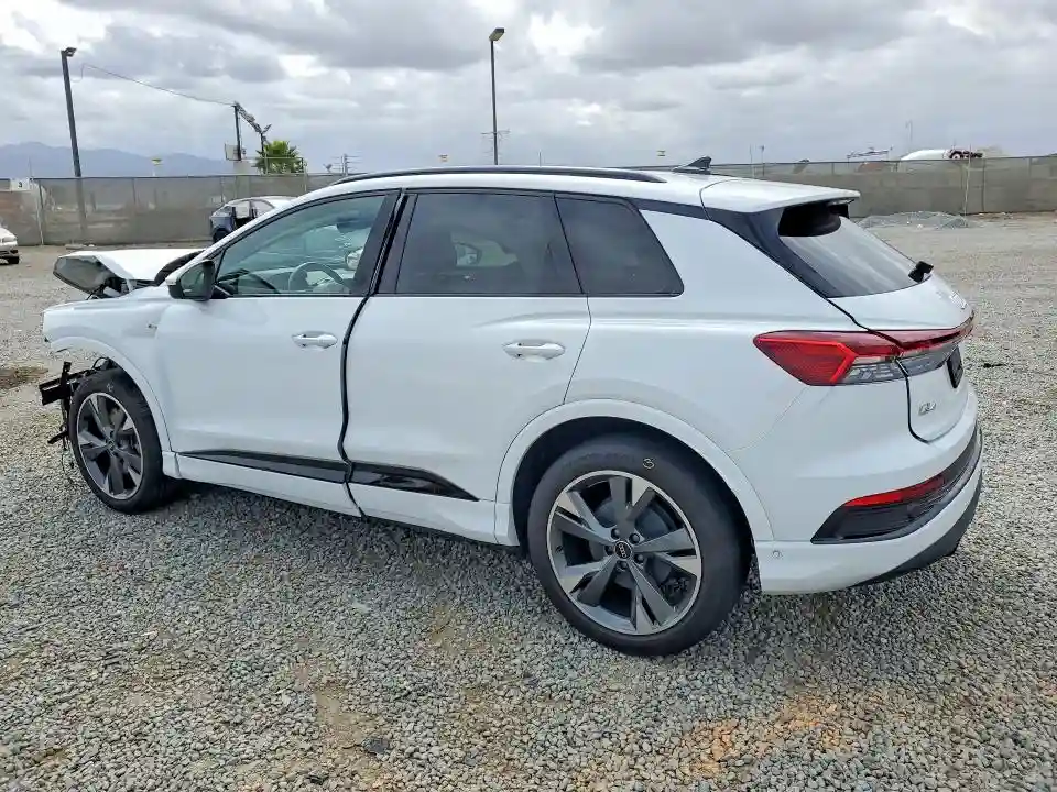 WA1L2BFZ1RP031796 2024 AUDI ALL OTHER-1