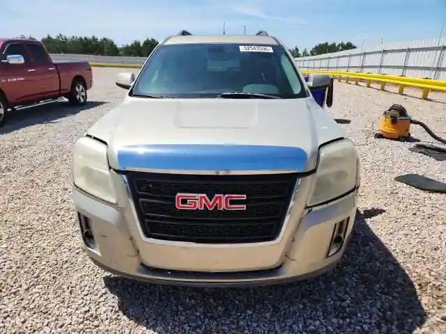 2CTFLSE57B6255230 2011 GMC TERRAIN-4