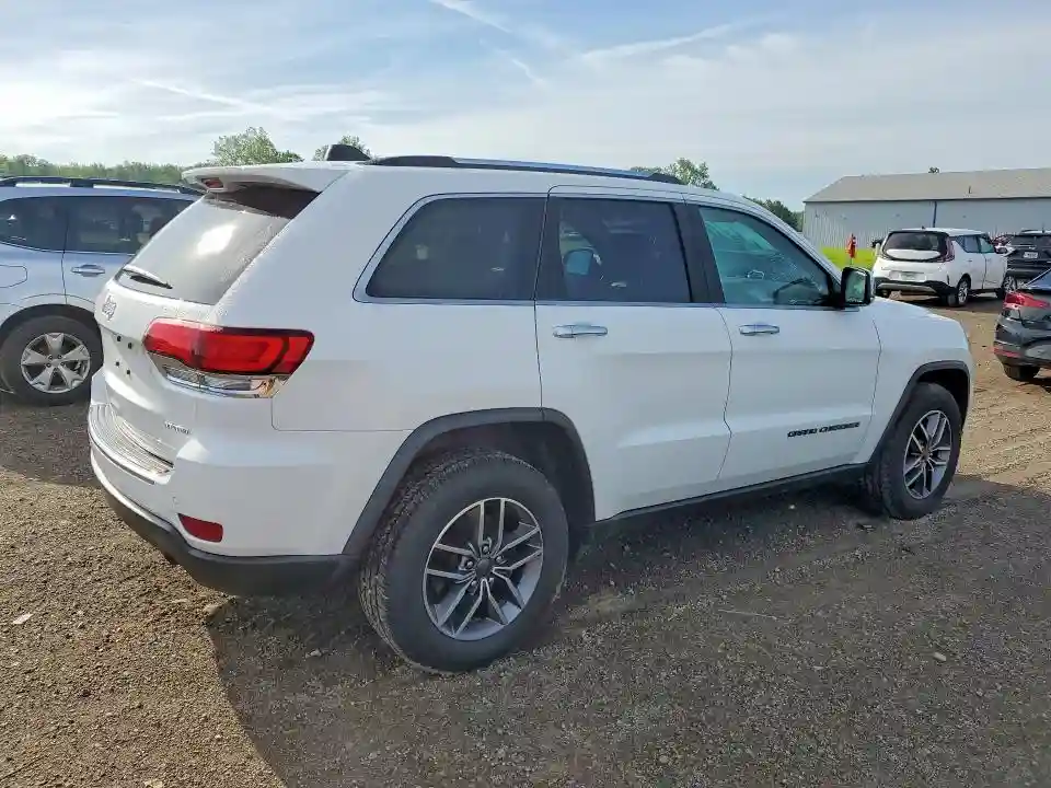 1C4RJFBG3LC289959 2020 JEEP CHEROKEE-2
