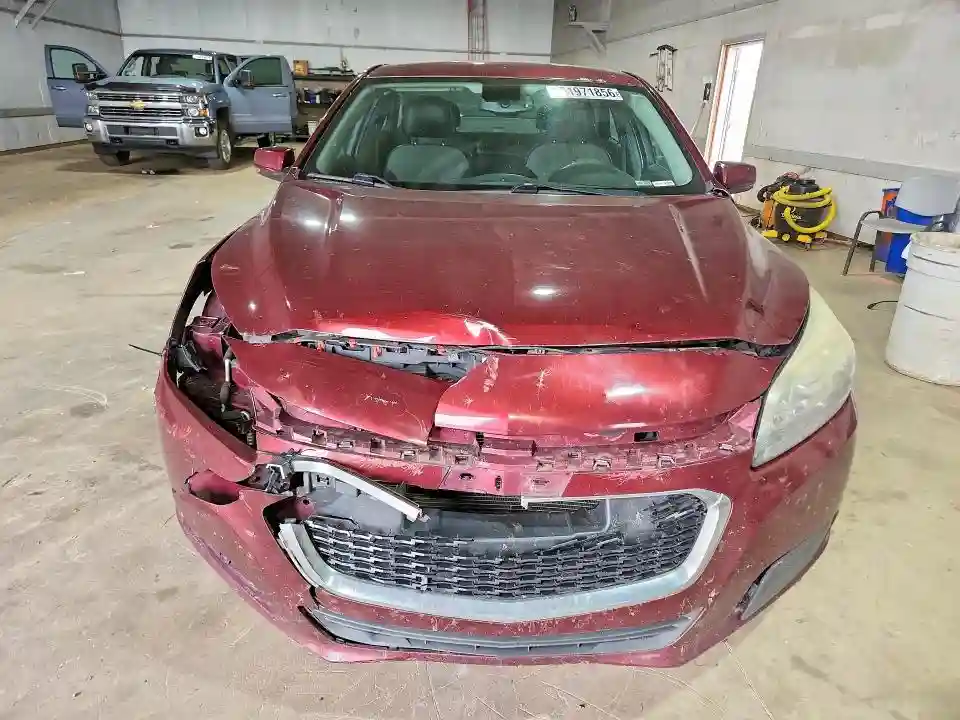 1G11C5SL5FF188822 2015 CHEVROLET MALIBU-4