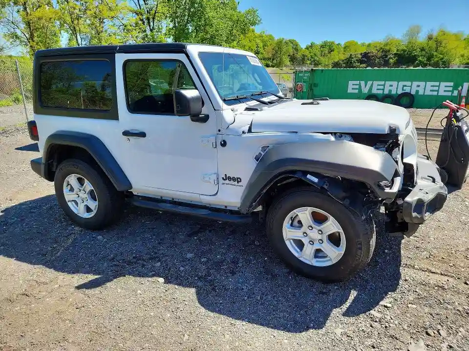 1C4HJXAG8PW558660 2023 JEEP WRANGLER-3