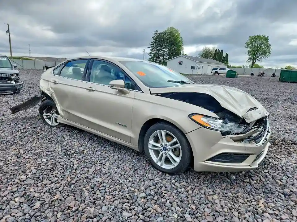 3FA6P0LU3JR152138 2018 FORD FUSION-3