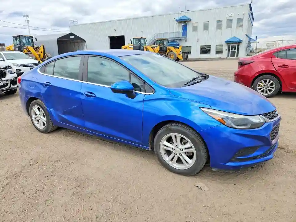 1G1BE5SM9H7220210 2017 CHEVROLET CRUZE-3