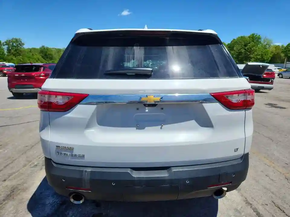 1GNERHKW5MJ159096 2021 CHEVROLET TRAVERSE-5
