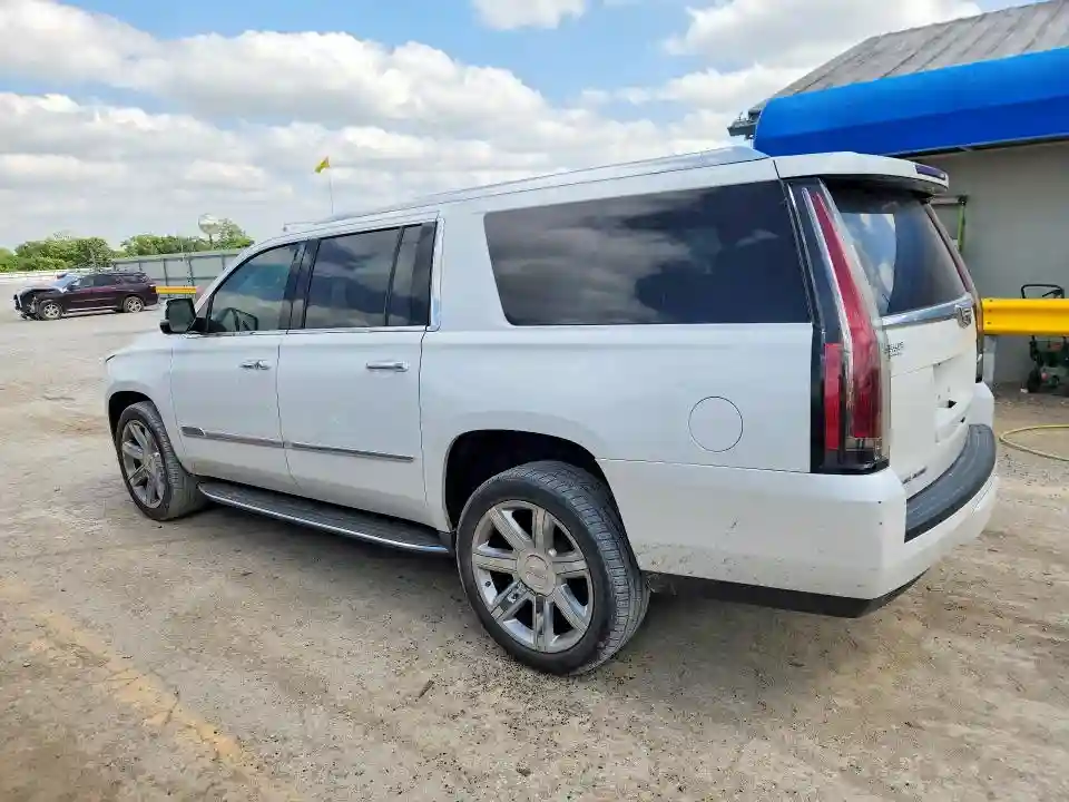 1GYS4HKJ8GR146048 2016 CADILLAC ESCALADE-1