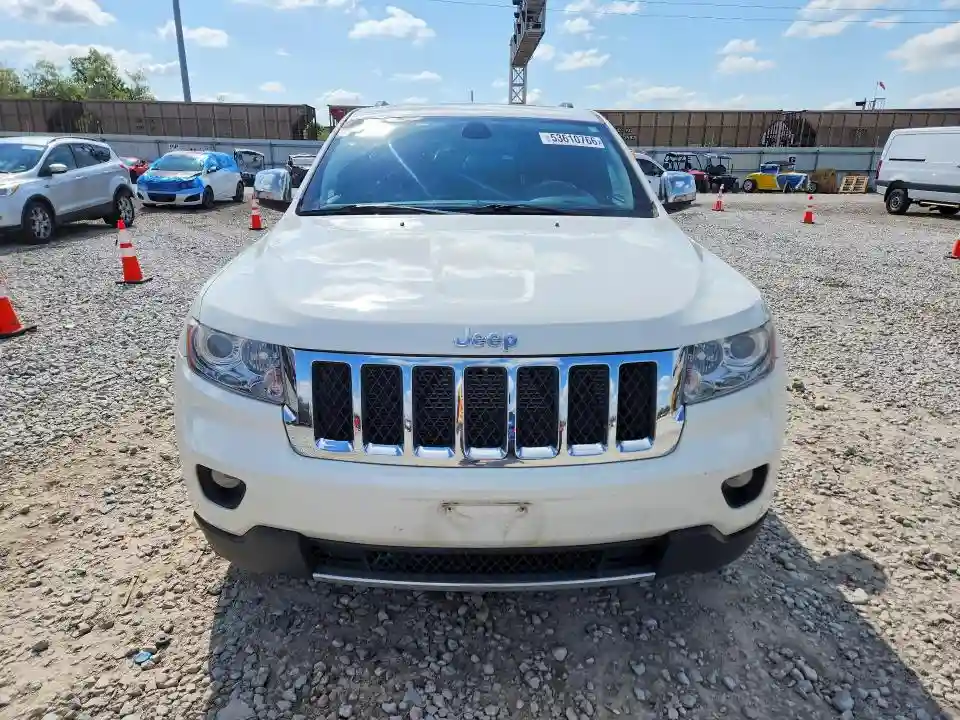 1J4RR6GT4BC630003 2011 JEEP CHEROKEE-4