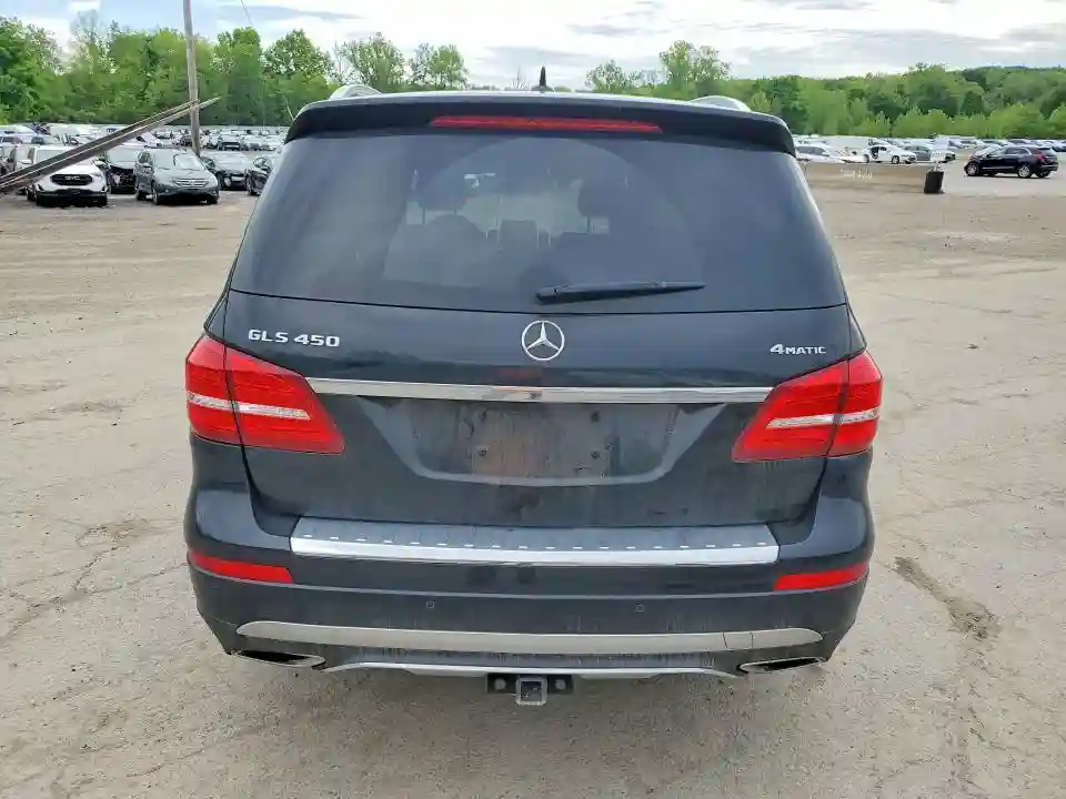 4JGDF6EE8JB141763 2018 MERCEDES-BENZ GLS-CLASS-5