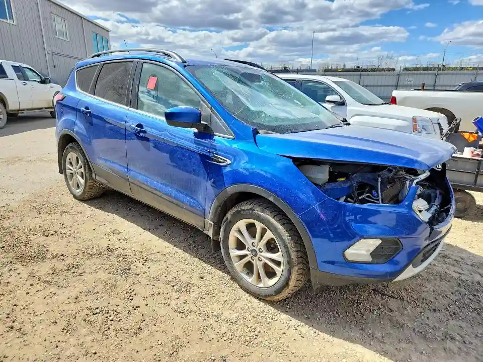 1FMCU9GD3JUC93400 2018 FORD ESCAPE-3