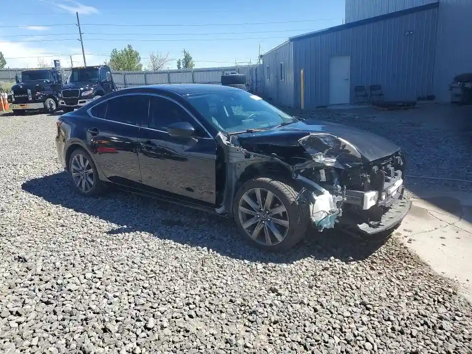JM1GL1VM9M1613323 2021 MAZDA 6-3