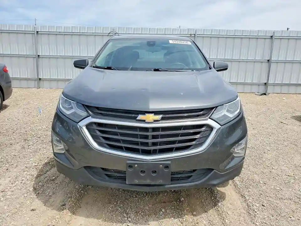 3GNAXUEV6LS524480 2020 CHEVROLET EQUINOX-4