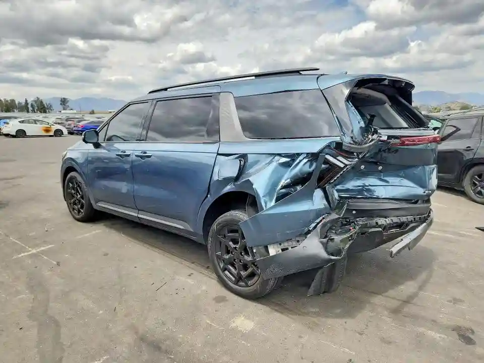 KNDNE5KA1T6087399 2026 KIA-1