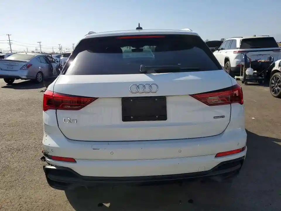WA1EECF31N1008159 2022 AUDI Q3-5