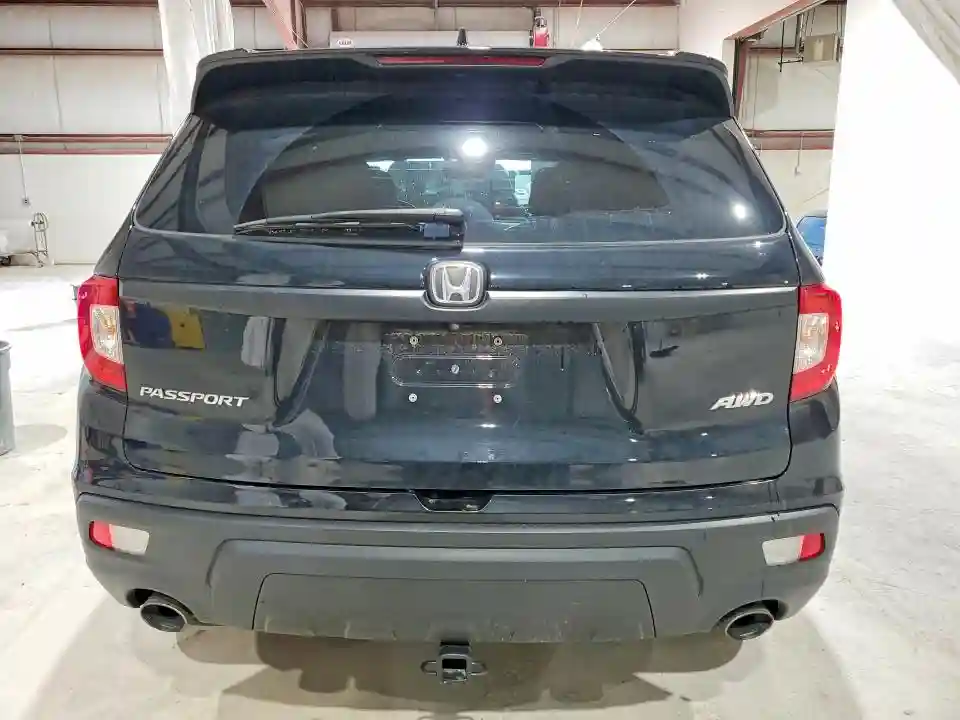 5FNYF8H53MB022632 2021 HONDA PASSPORT-5