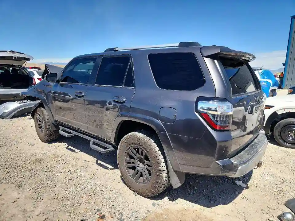JTEBU5JR0G5334125 2016 TOYOTA 4RUNNER-1